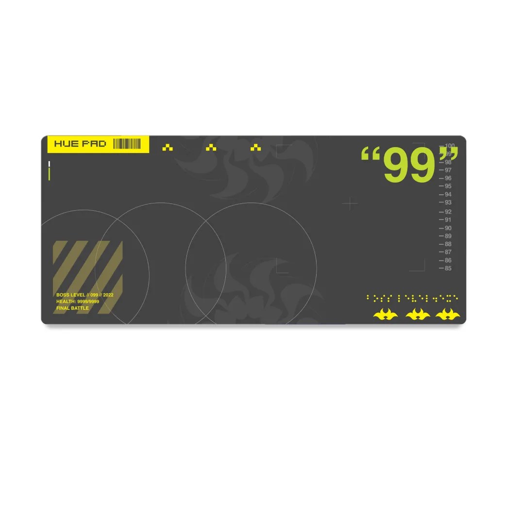 HUEPAD MOUSE PAD - Image 48