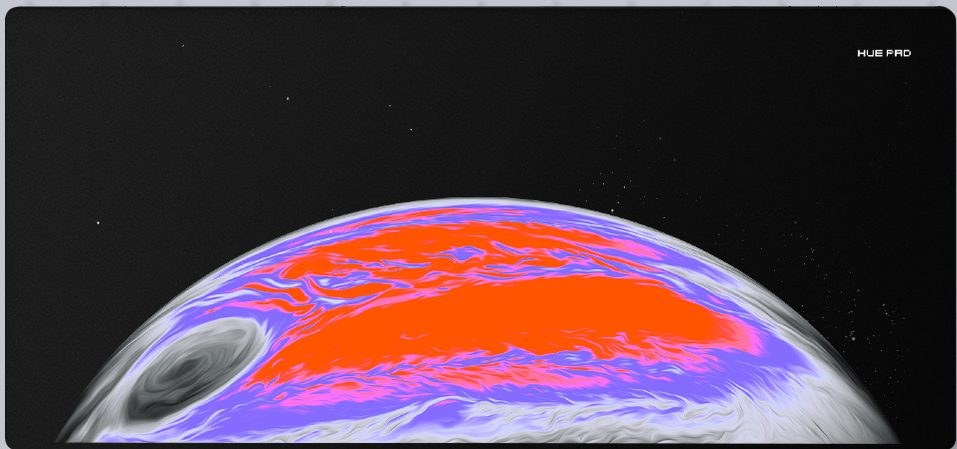 HUEPAD MOUSE PAD - Image 60