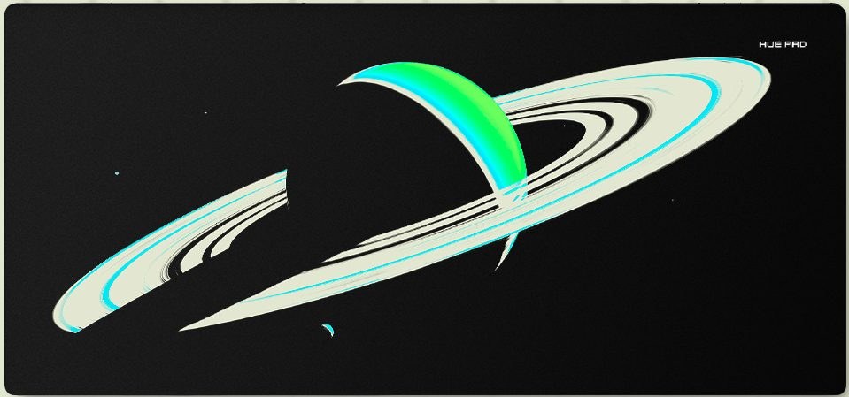 HUEPAD MOUSE PAD - Image 61