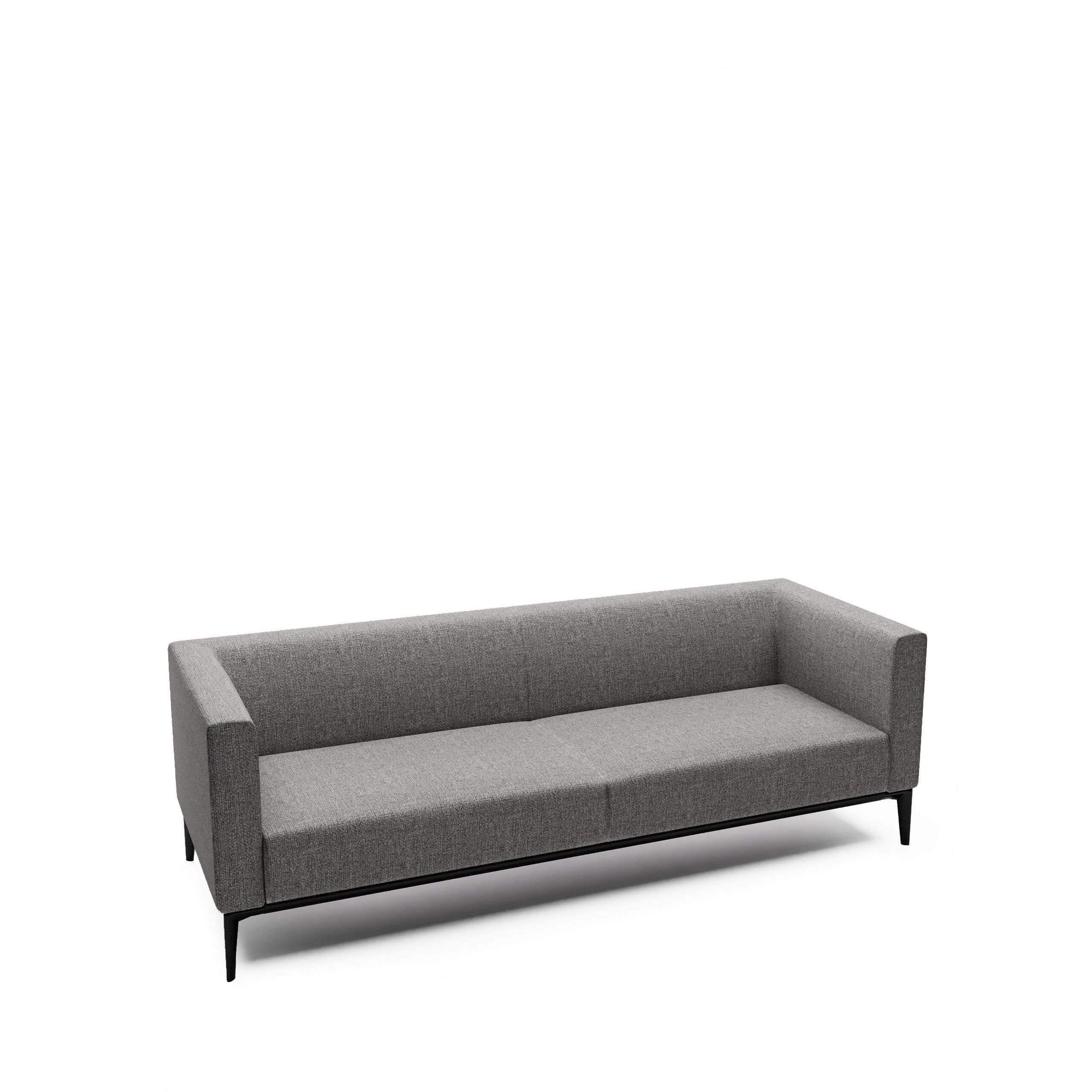 Zen Three Seater Sofa - Image 3