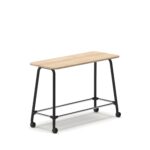 NAVO Loop Mobile High Table