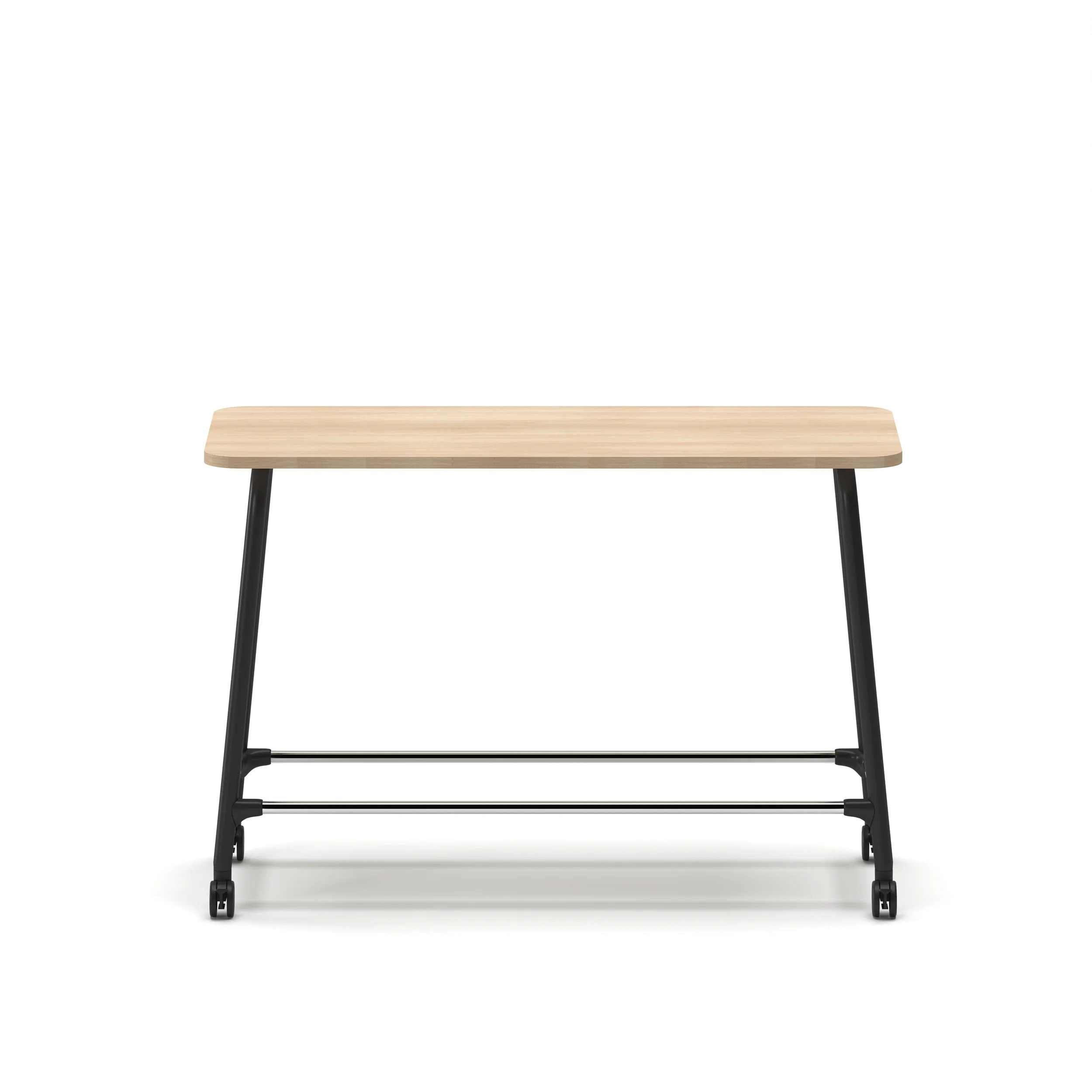 NAVO Loop Mobile High Table - Image 7