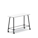 NAVO Loop Mobile High Table