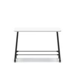 NAVO Loop Mobile High Table