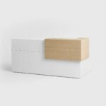 RC-03 – Reception Counter