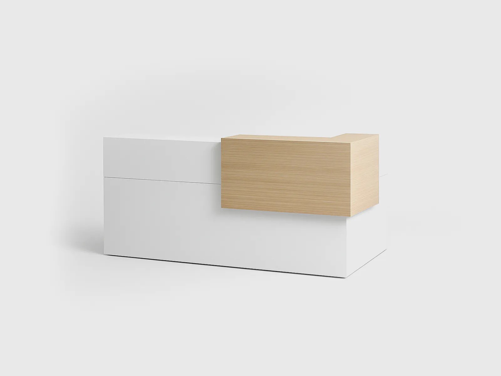 RC-03 – Reception Counter - Image 3