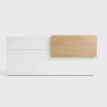 RC-03 – Reception Counter