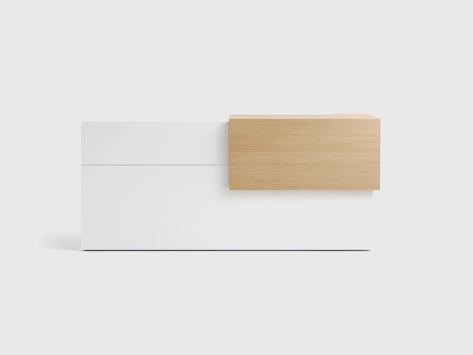 RC-03 – Reception Counter - Image 2