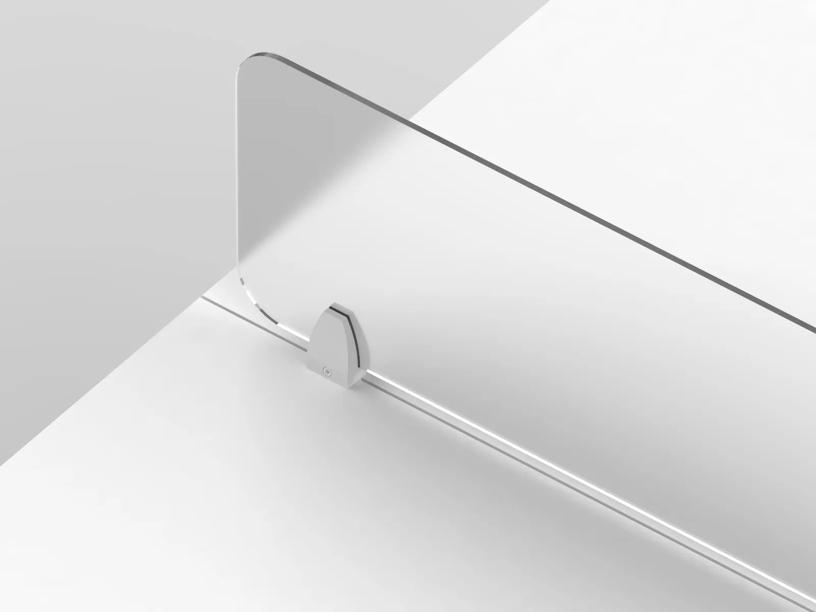 AP-01 – Acrylic Panel