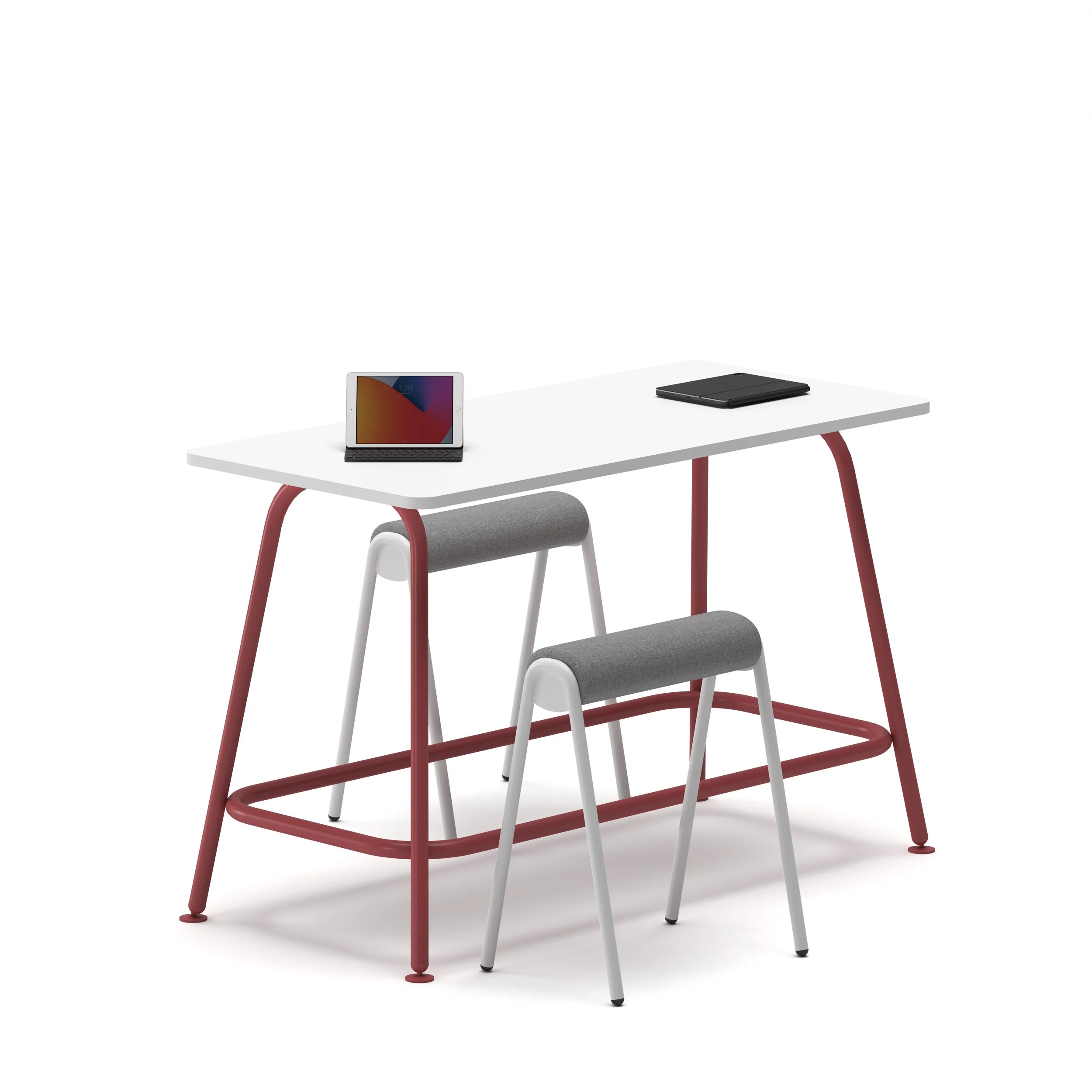 Loop High Table - Image 7