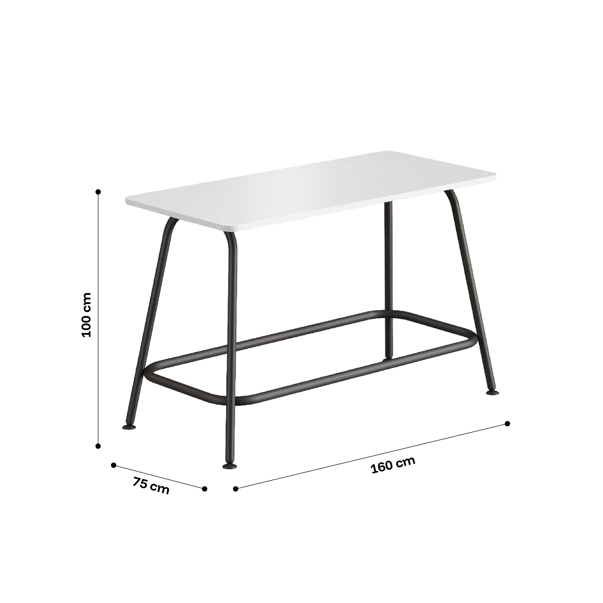Loop High Table - Image 13