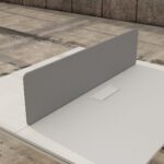 Front Screen for Workstation Bench