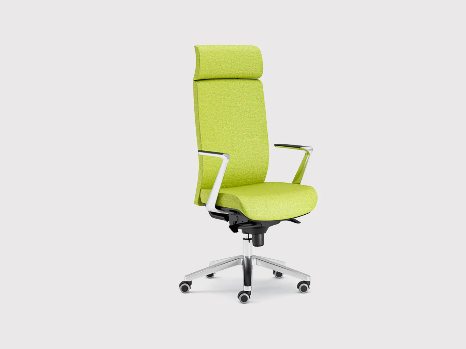 KIN Ergonomic Executive Chair – Italian Design