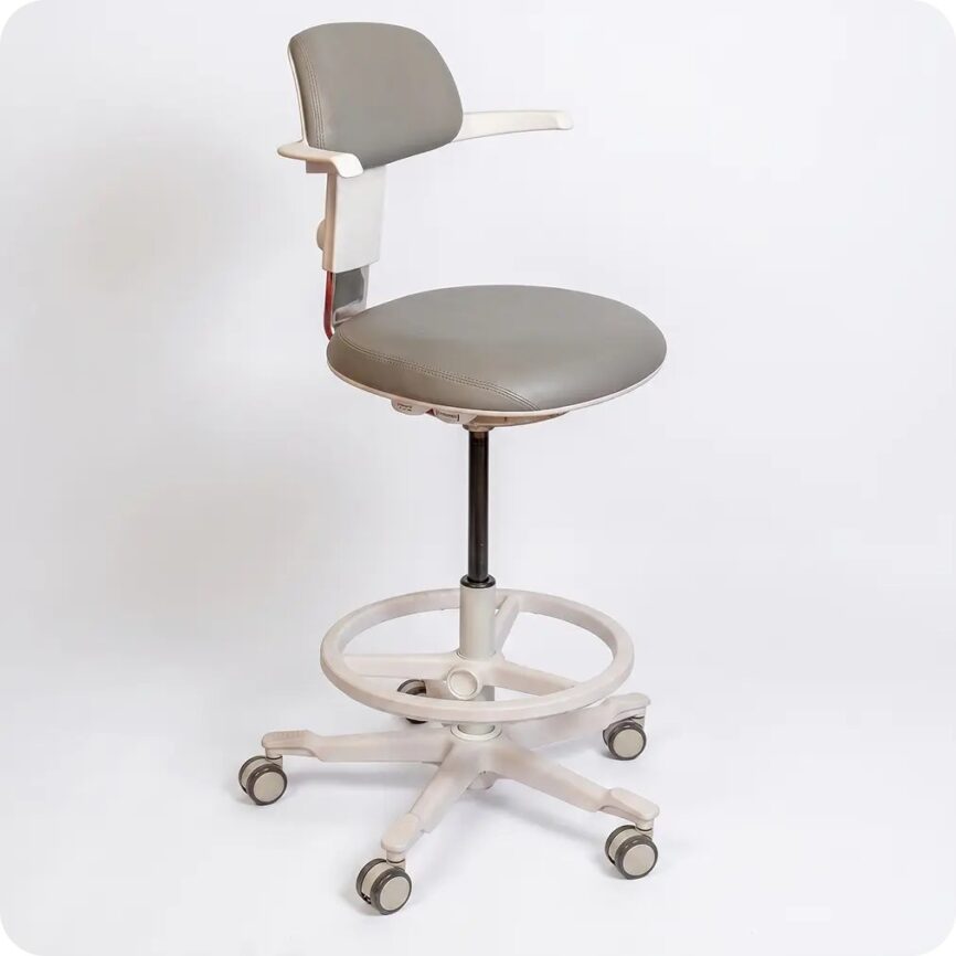 Yoyo Support High Chair