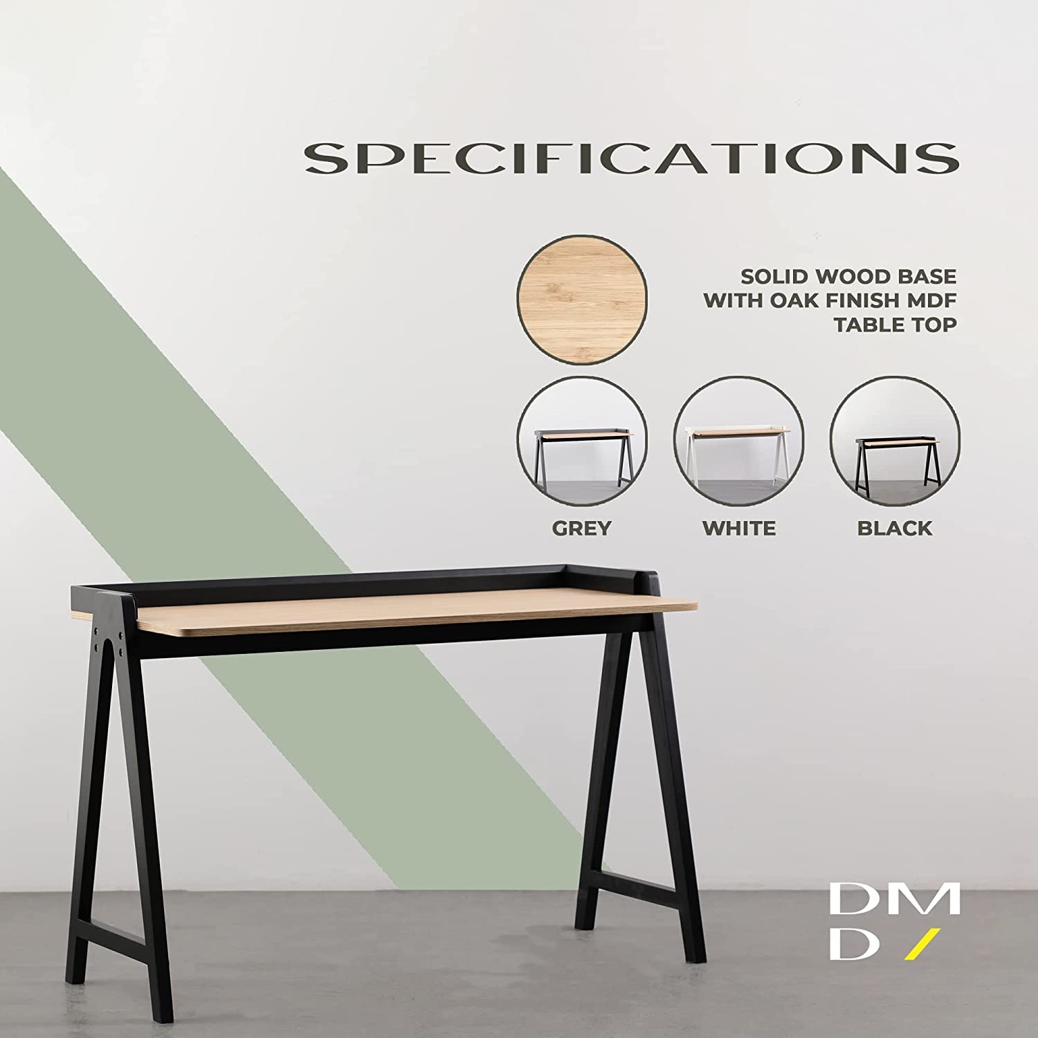 KAI Desk