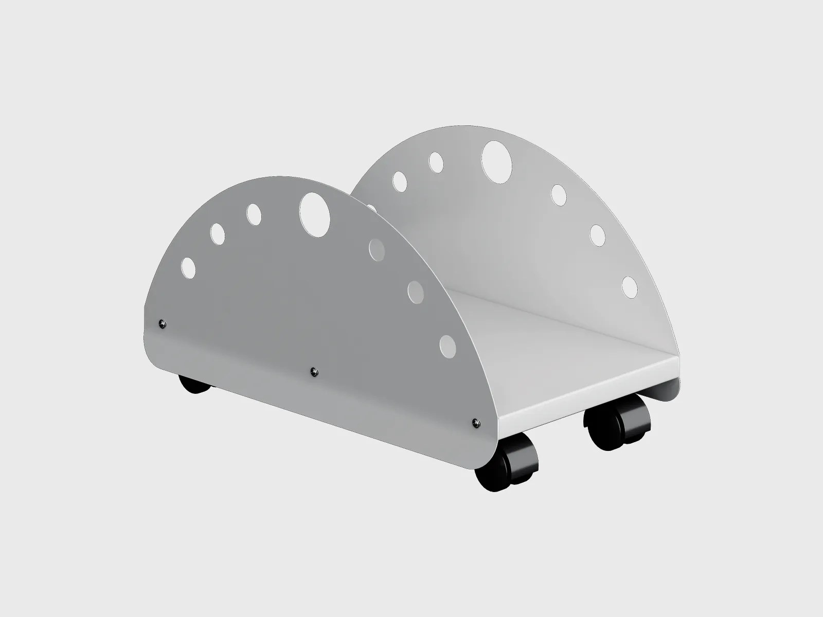 Rolling CPU Tray – PC10