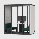 Silenzio Booth – TEAM