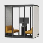 Silenzio Booth – TEAM