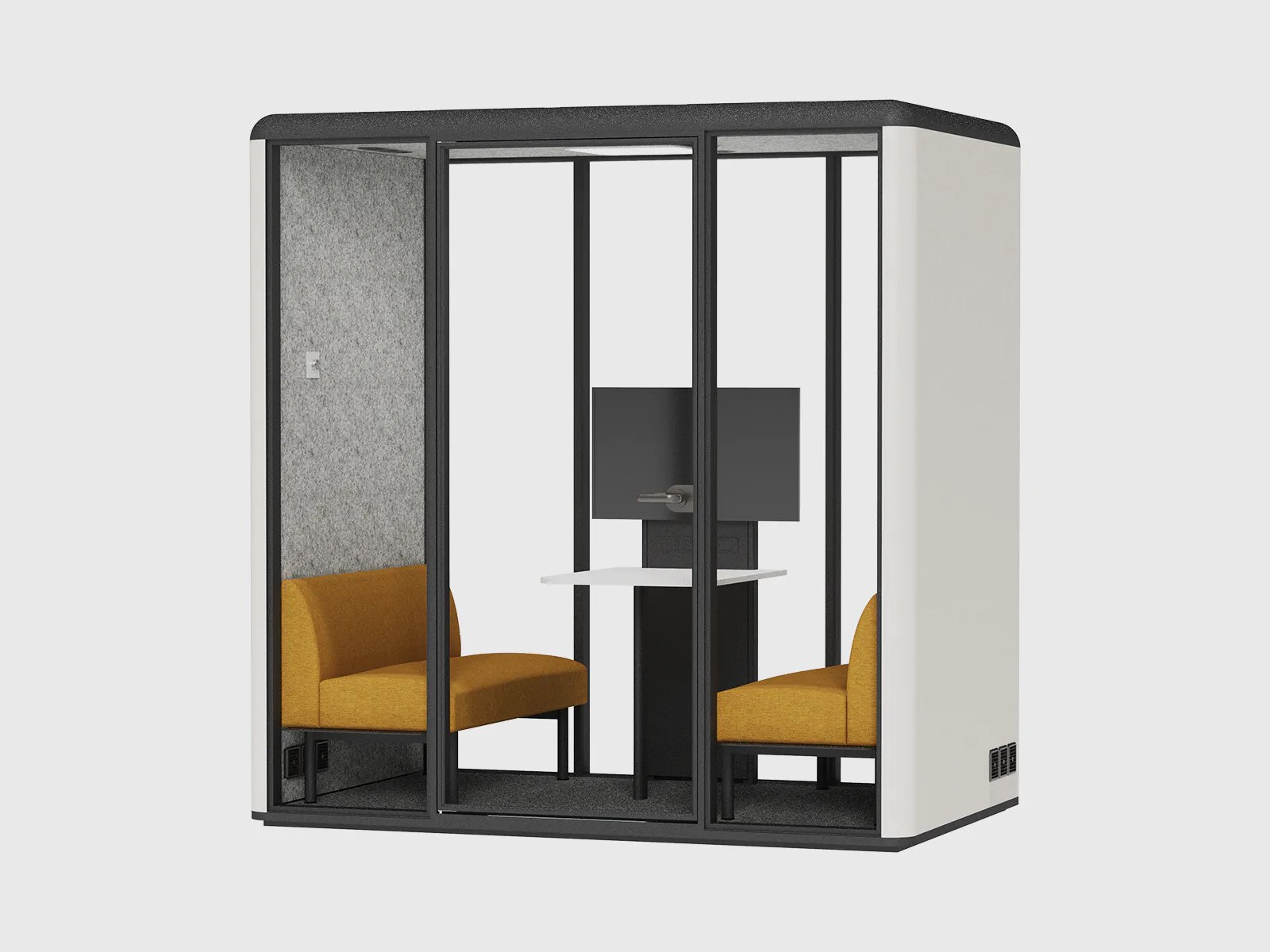 Silenzio Booth – TEAM - Image 6