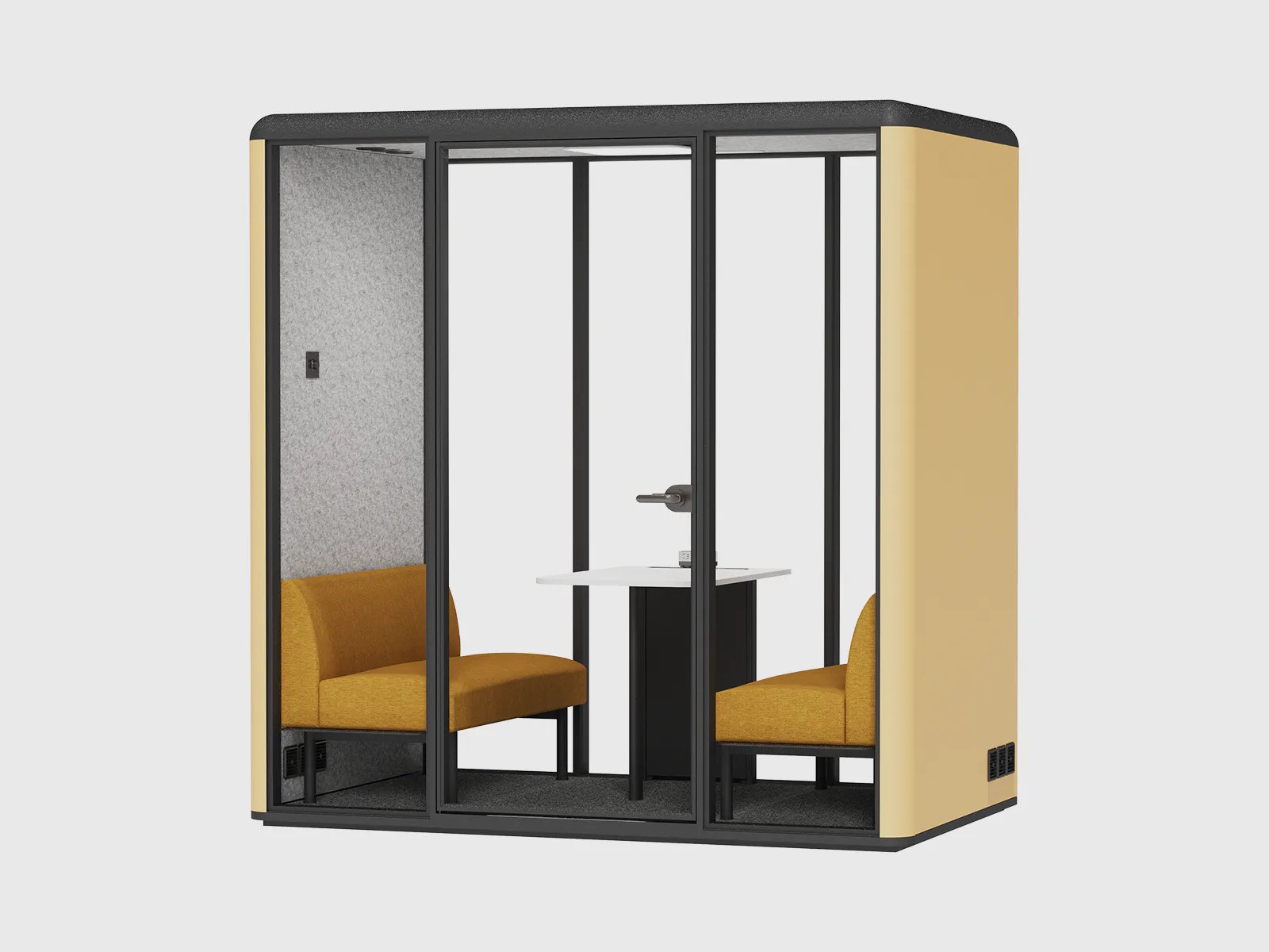 Silenzio Booth – TEAM - Image 9
