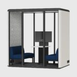 Silenzio Booth – TEAM