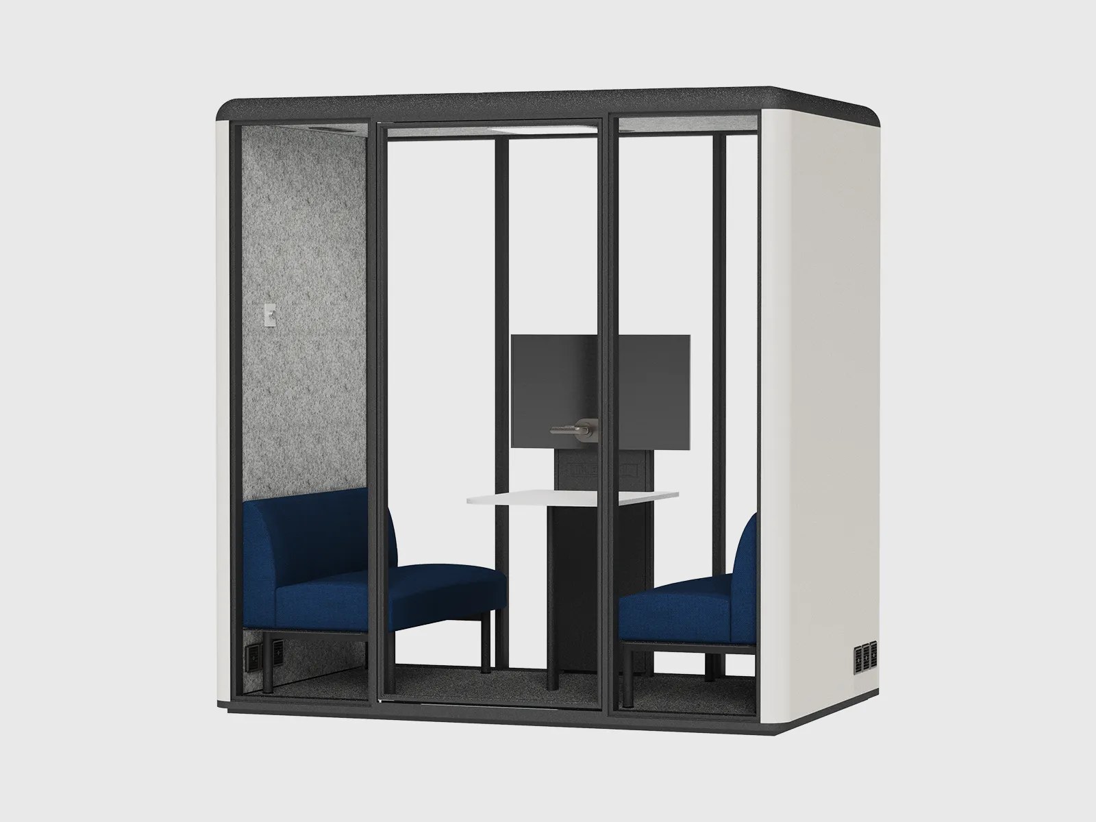 Silenzio Booth – TEAM - Image 5