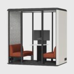 Silenzio Booth – TEAM