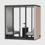 Silenzio Booth – TEAM