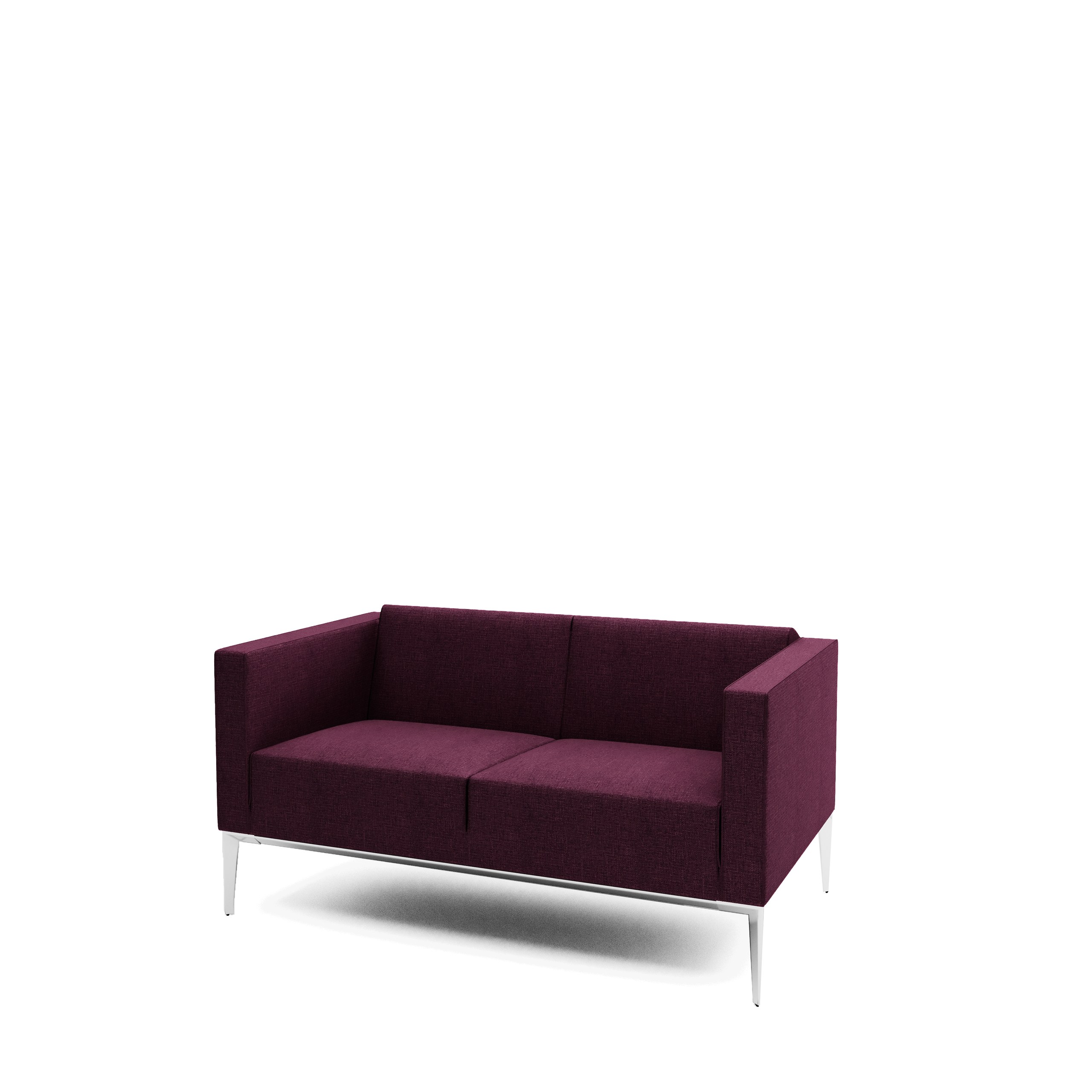 Gen Two Seater Sofa - Image 2