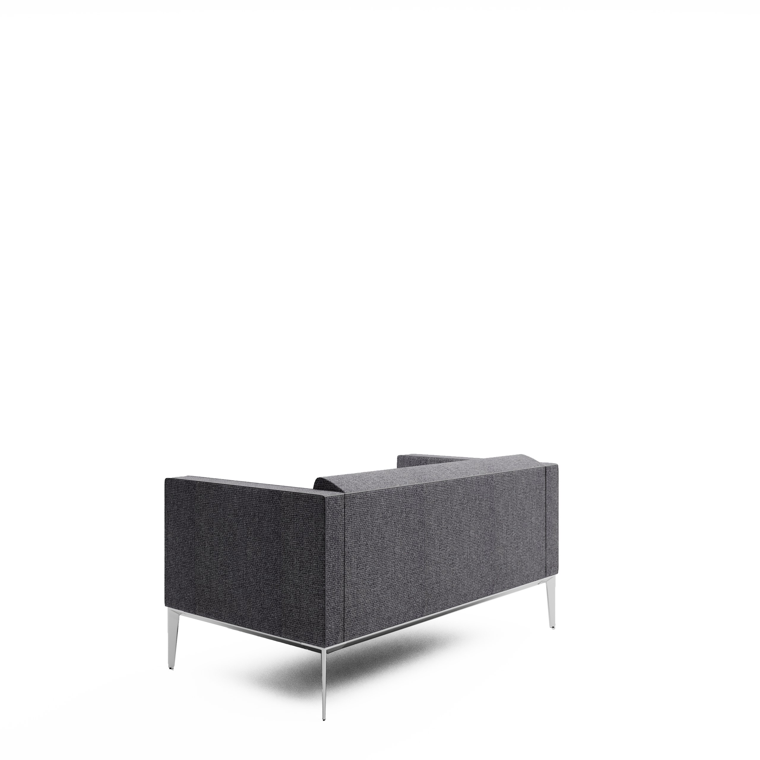 Gen Two Seater Sofa - Image 3
