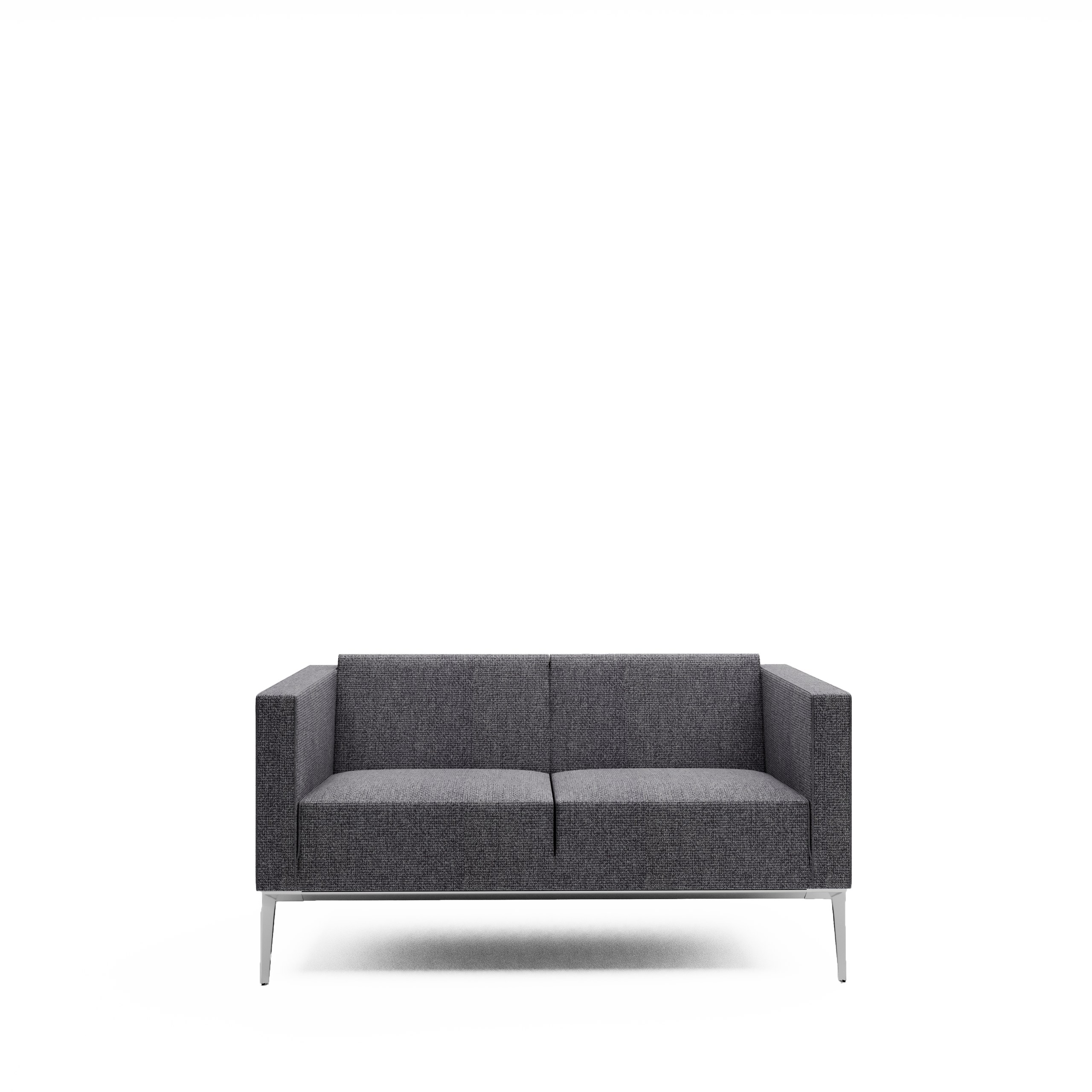 Gen Two Seater Sofa - Image 4