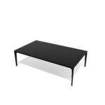 Zen Rectangular Table