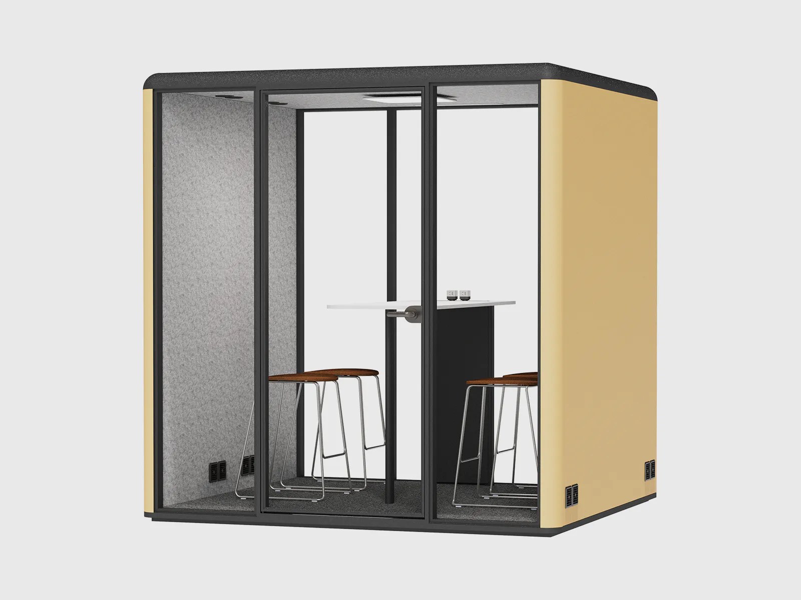 Silenzio Booth – MAX - Image 5