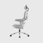 1137 – Ergonomic Office Chair