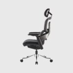 1137 – Ergonomic Office Chair