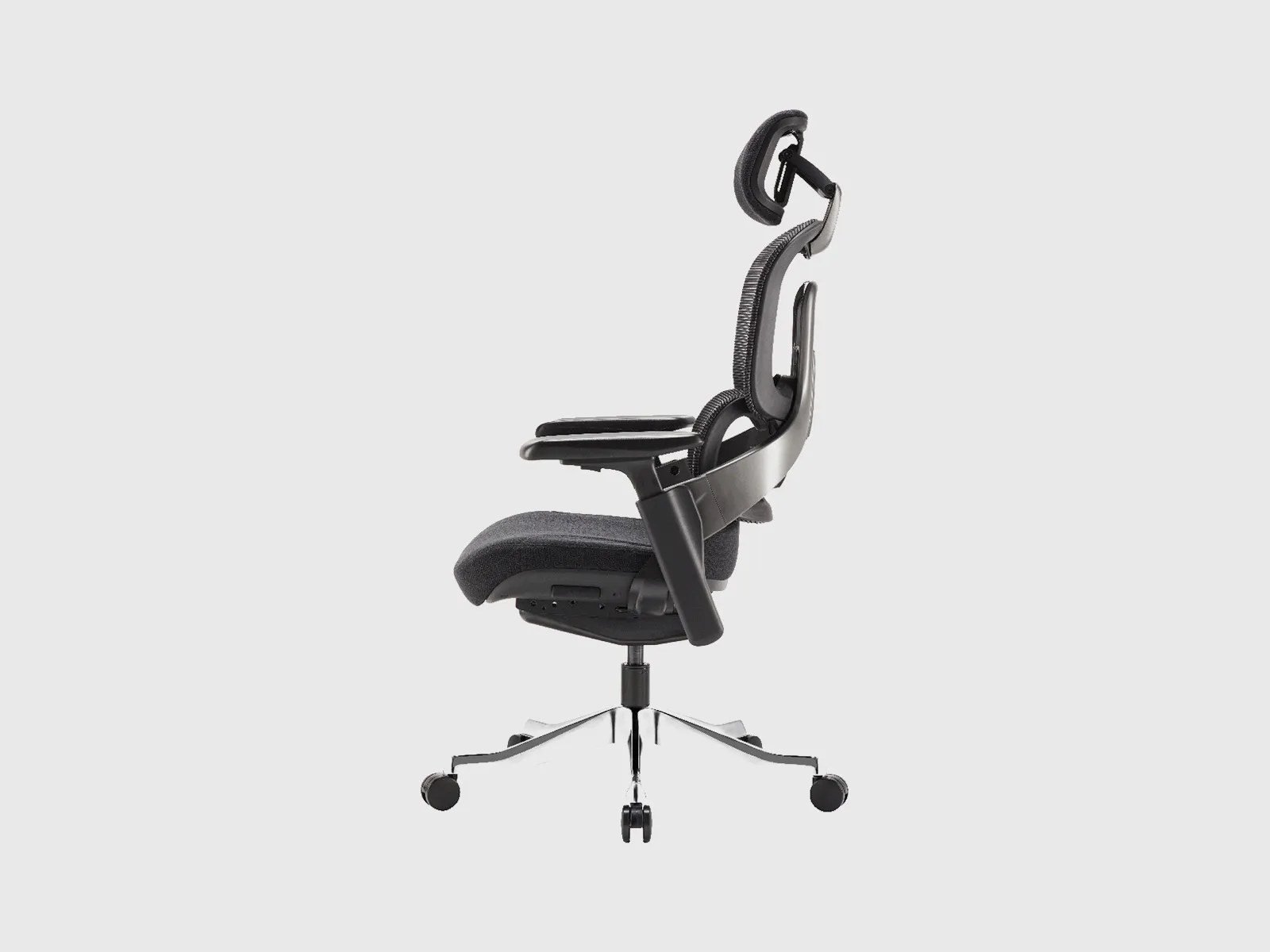 1137 – Ergonomic Office Chair - Image 2