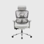 1137 – Ergonomic Office Chair