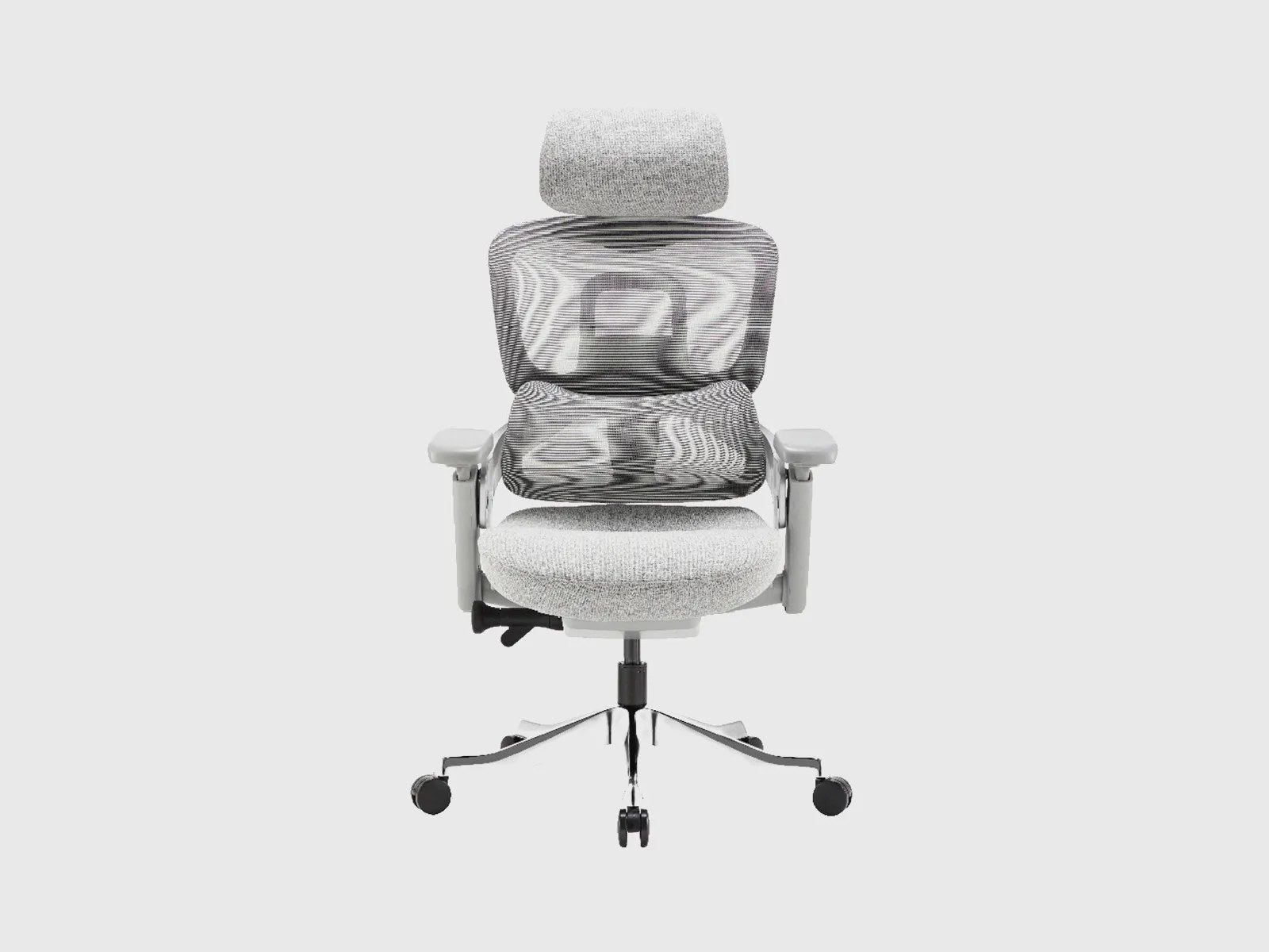 1137 – Ergonomic Office Chair - Image 7