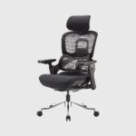 1137 – Ergonomic Office Chair