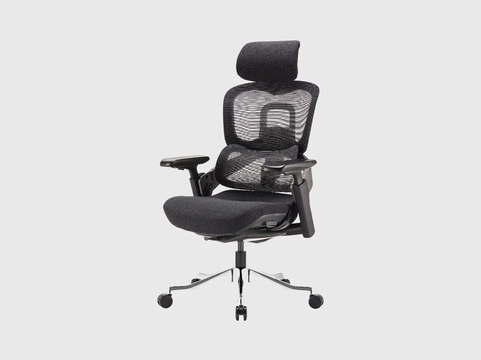1137 – Ergonomic Office Chair - Image 12