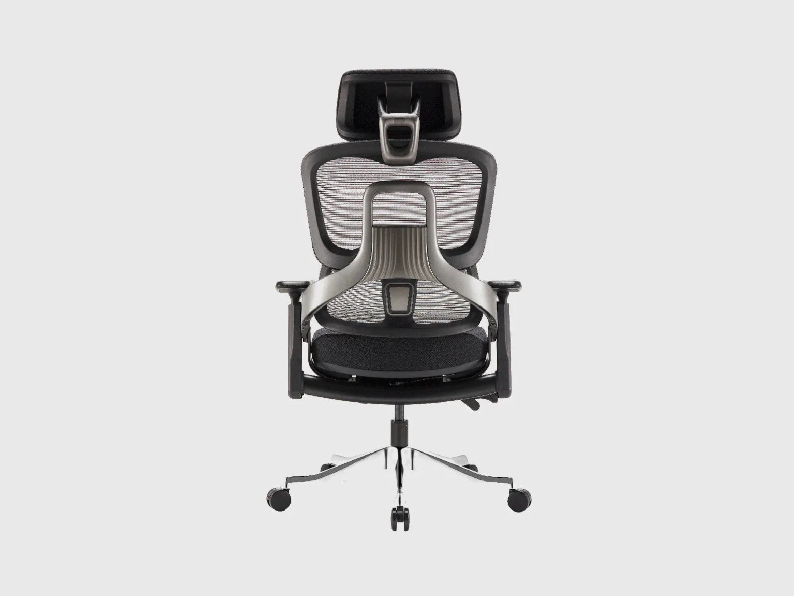 1137 – Ergonomic Office Chair - Image 4