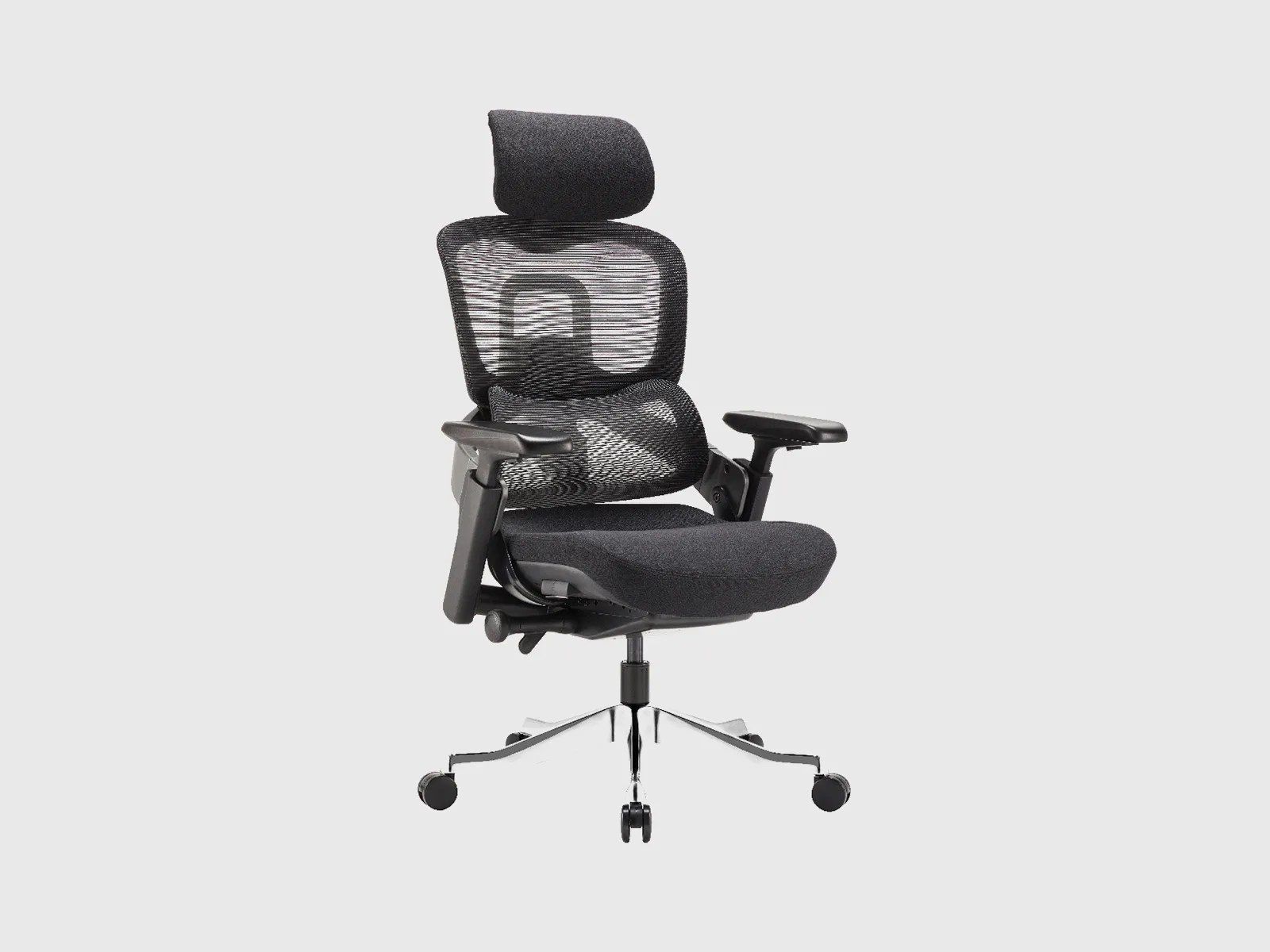 1137 – Ergonomic Office Chair - Image 10
