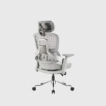 1137 – Ergonomic Office Chair