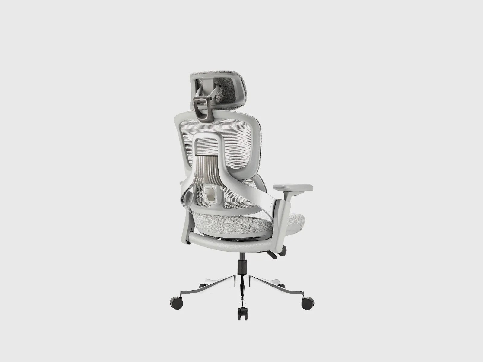 1137 – Ergonomic Office Chair - Image 8