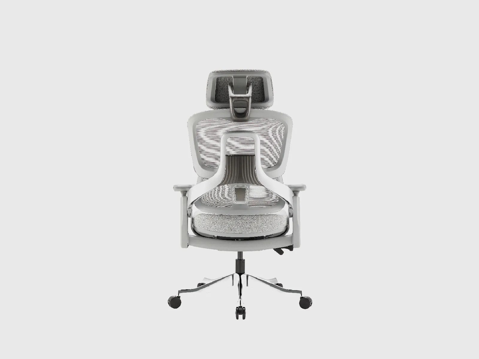 1137 – Ergonomic Office Chair - Image 9