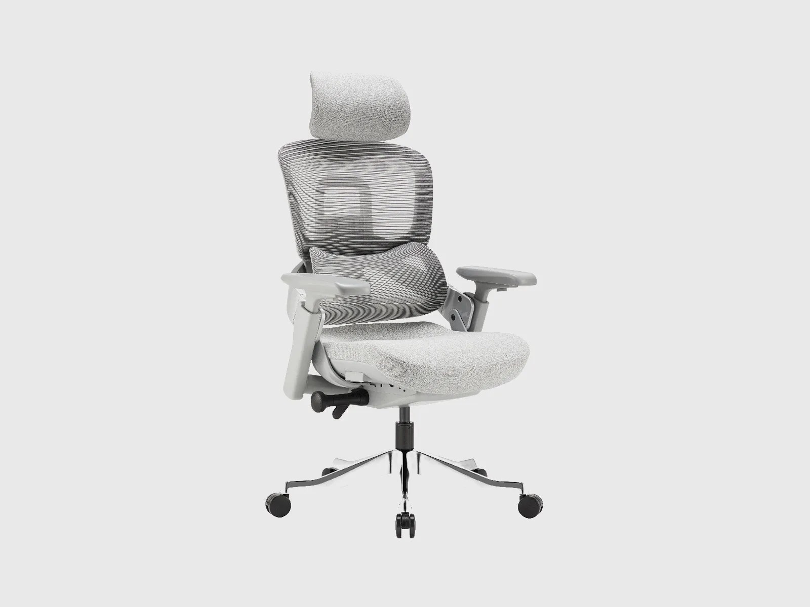 1137 – Ergonomic Office Chair