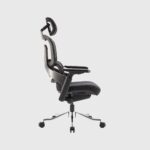 1137 – Ergonomic Office Chair