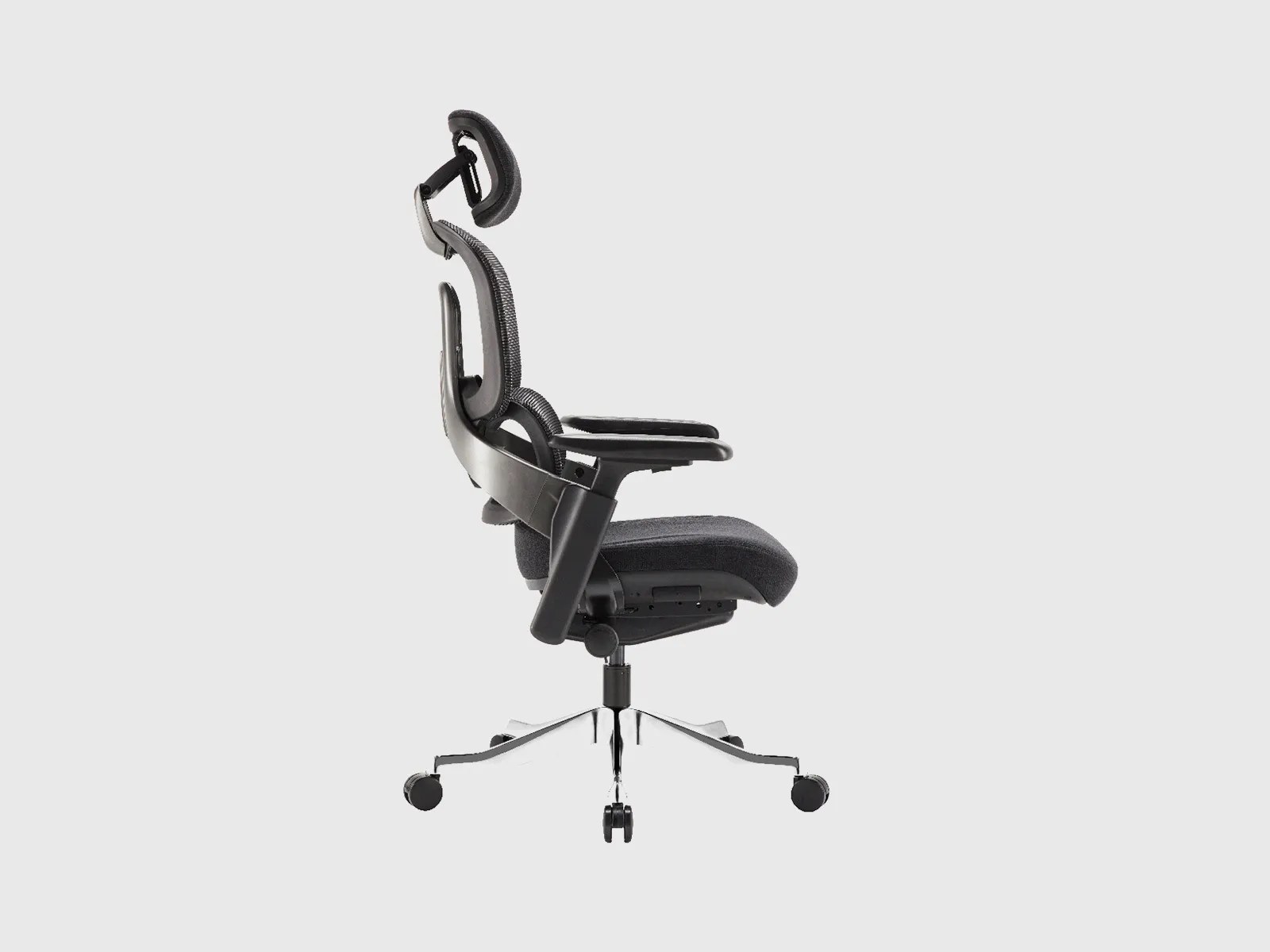 1137 – Ergonomic Office Chair - Image 11
