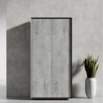 Series A – Full Height Cabinet