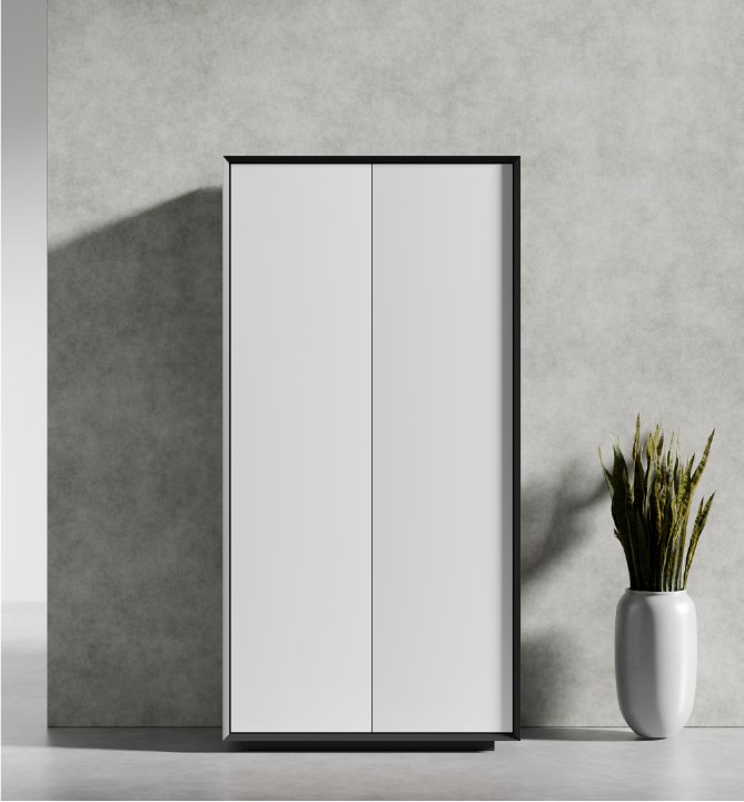 Series A – Full Height Cabinet - Image 14